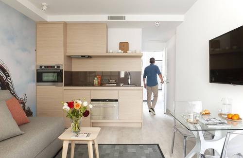 København V Apartment | Eric Vökel Boutique Apartments - Copenhagen Suites