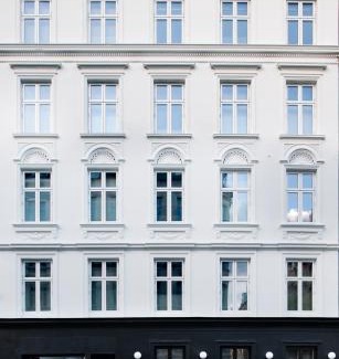 København V Apartment | Eric Vökel Boutique Apartments - Copenhagen Suites