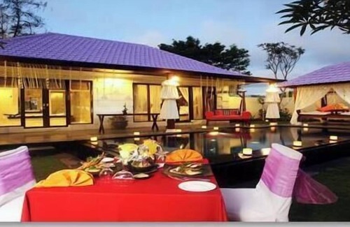 Raya Kuta Villa | Executive One Bed Room Pool Villa