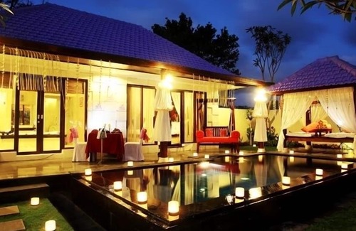 Raya Kuta Villa | Executive One Bed Room Pool Villa