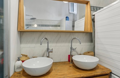 Silly-Gallieni Apartment | Family apartment in Boulogne