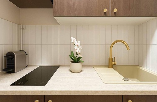 17th Arrondissement Apartment | Family apartment in Paris, close to attractions