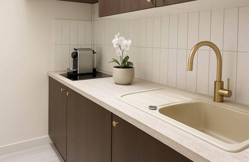 17th Arrondissement Apartment | Family apartment in Paris, close to attractions