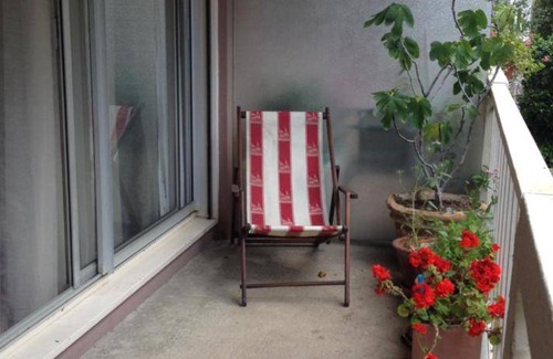 Billancourt–Rives de Seine Apartment | 34 m² Apartment ∙ 1 bedroom ∙ 2 guests