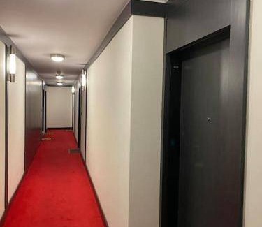 Billancourt–Rives de Seine Apartment | 43 m² Apartment ∙ 1 bedroom ∙ 3 guests