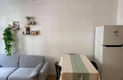 Billancourt–Rives de Seine Apartment | 43 m² Apartment ∙ 1 bedroom ∙ 3 guests
