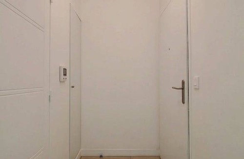 Billancourt–Rives de Seine Apartment | 48 m² Apartment ∙ 1 bedroom ∙ 1 guest
