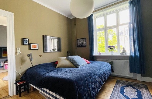 Frederiksberg C Apartment | Frederiksberg - 1497001 in Frederiksberg