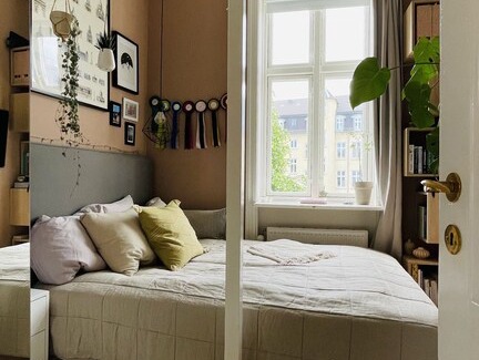 Frederiksberg C Apartment | Frederiksberg - 1497001 in Frederiksberg
