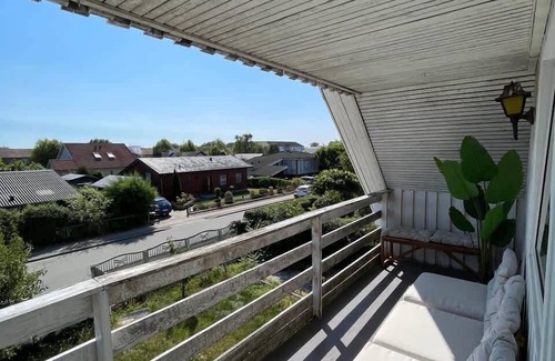 Amager Apartment | Fully furnished room with shared kitchen and bathroom 2