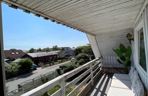 Amager Apartment | Fully furnished room with shared kitchen and bathroom 3