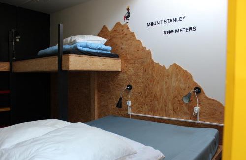 Norrebro Hostel | Globalhagen Hostel