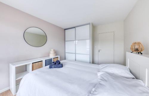 Sevres Apartment | Grand appartement spacieux - Proche Paris