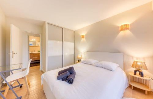 Sevres Apartment | Grand appartement spacieux - Proche Paris
