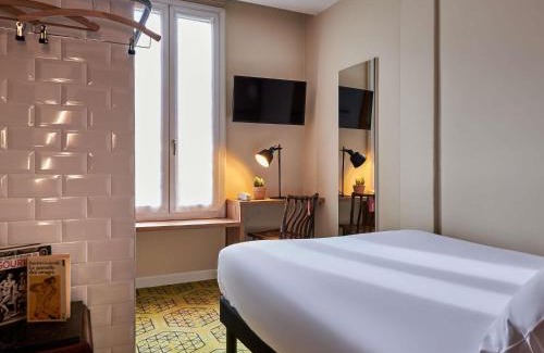 Billancourt–Rives de Seine Hotel | Greet Boulogne Billancourt Paris