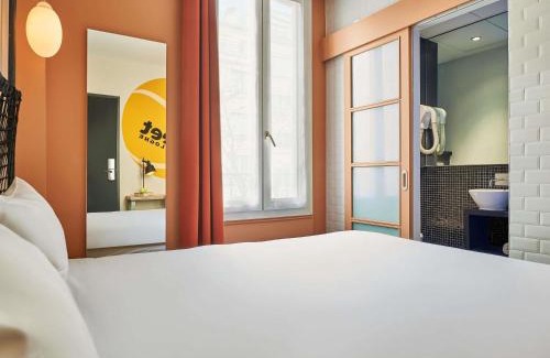 Billancourt–Rives de Seine Hotel | Greet Boulogne Billancourt Paris