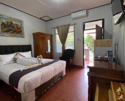 Kartika Plaza House | Guest House Pondok Puspa Ayu