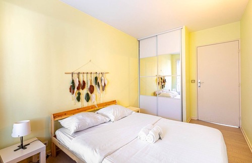 Arcueil Apartment | GuestReady - A sunny stay in Arcueil