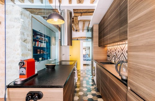 Val-de-Grace Apartment | GuestReady - Amazing Apt near Luxembourg Garden