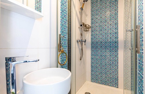 Saint-Thomas-d'Aquin Apartment | GuestReady - Charming stay in the heart of Paris