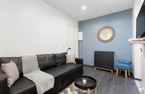 18th Arrondissement Apartment | GuestReady - Nice apartment for 6 in Paris