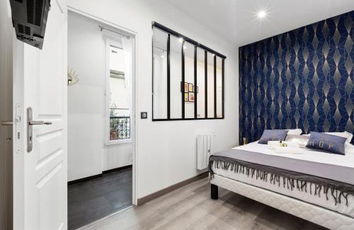 18th Arrondissement Apartment | GuestReady - Nice apartment for 6 in Paris
