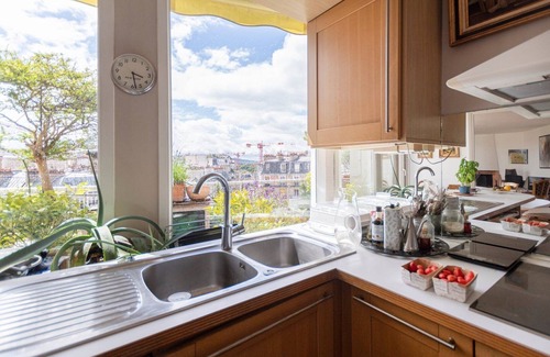 Ternes Apartment | GuestReady - Stunning Apt near Champs Elysées
