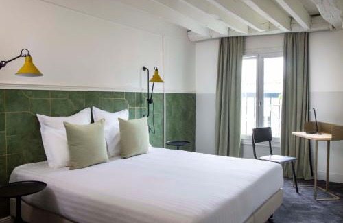 Val-de-Grace Hotel | Hôtel Des Mines