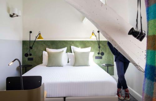 Val-de-Grace Hotel | Hôtel Des Mines