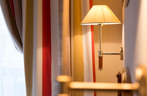 Gaillon Hotel | Hôtel Etats-Unis Opéra