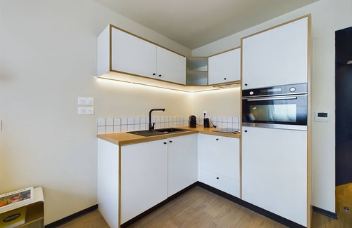 Gentilly House | Hife Paris Gentilly