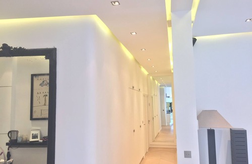 Porte-Dauphine Apartment | High Luxe Apartment 165 M2 Champs Elysees Trocadero Victor Hugo Air Conditioning