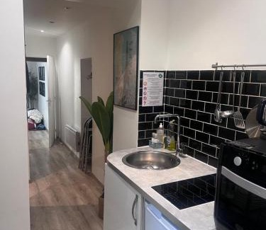 Batignolles Apartment | Home Sweet Home Batignolles 1 Bedroom - N37