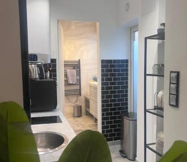 Batignolles Apartment | Home Sweet Home Batignolles 1 Bedroom - N37
