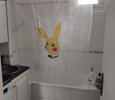Vanves Hostel | Hostel ∙ 1 guest