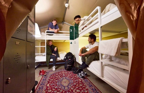 København NV Hostel | Hostel ∙ 127 guests