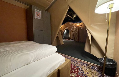 København NV Hostel | Hostel ∙ 127 guests