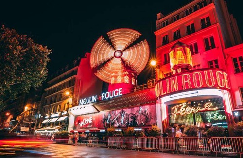 Montmartre Hostel | Hostel ∙ 127 guests