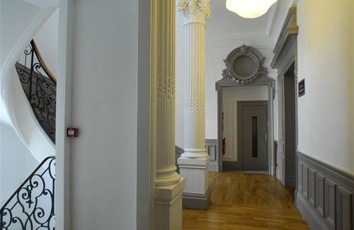 Quartier de la Plaine-de-Monceaux Hostel | Hostel ∙ 5 guests