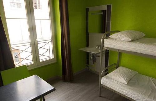 Necker Hostel | Hostel ∙ 7 guests