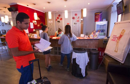 Necker Hostel | Hostel ∙ 7 guests