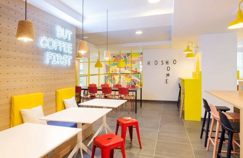 Le Kremlin-Bicetre Hostel | Hostel ∙ 8 guests