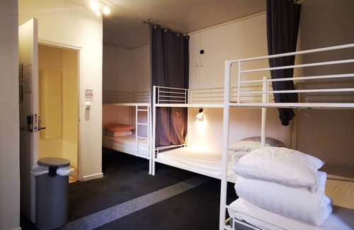Gare Hostel | Hostel ∙ 8 guests