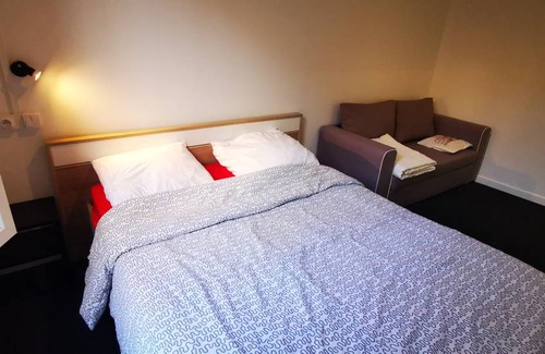 Gare Hostel | Hostel ∙ 8 guests