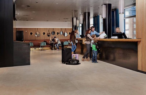 Copenhagen City Centre Hostel | Hostel ∙ 8 guests