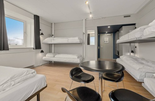 Copenhagen City Centre Hostel | Hostel ∙ 8 guests