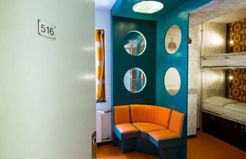 Copenhagen City Centre Hostel | Hostel ∙ 8 guests