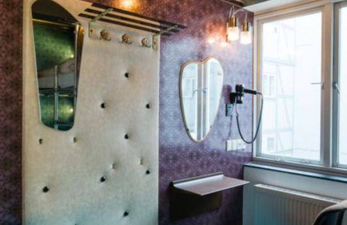 Copenhagen City Centre Hostel | Hostel ∙ 8 guests