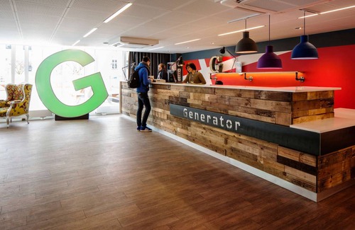 Copenhagen City Centre Hostel | Hostel ∙ 8 guests