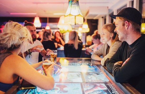 Copenhagen City Centre Hostel | Hostel ∙ 8 guests